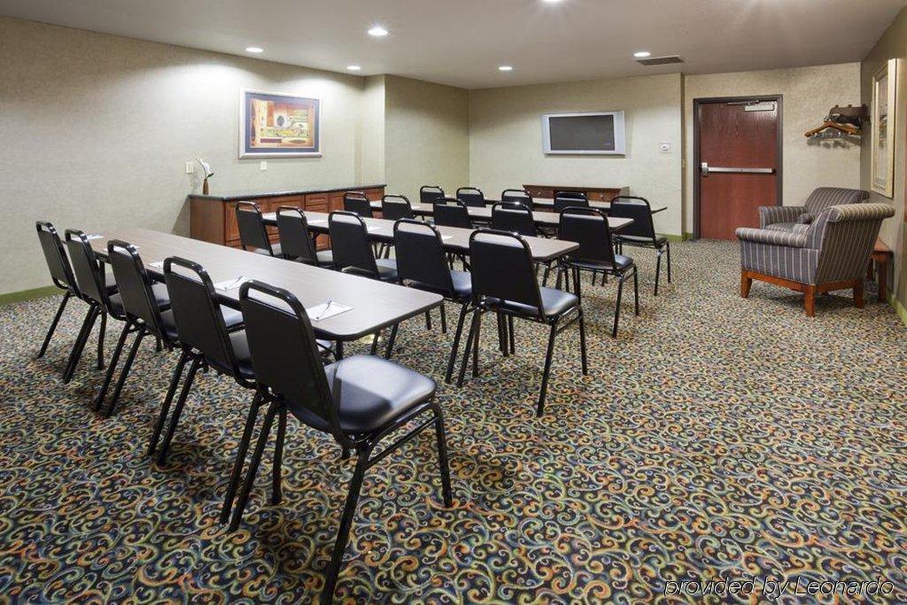 Crossings By Grandstay Inn & Suites Becker Экстерьер фото